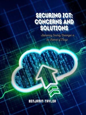 cover image of Securing IoT